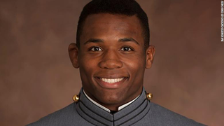Illustration for article titled West Point Identifies Cadet Killed in Training Accident